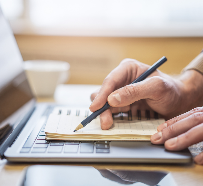 Give your customers a technological Edge